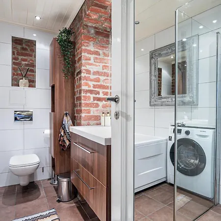 Appartement Heinz Munster (North Rhine-Westphalia)