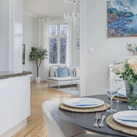 Apartment Heinz *