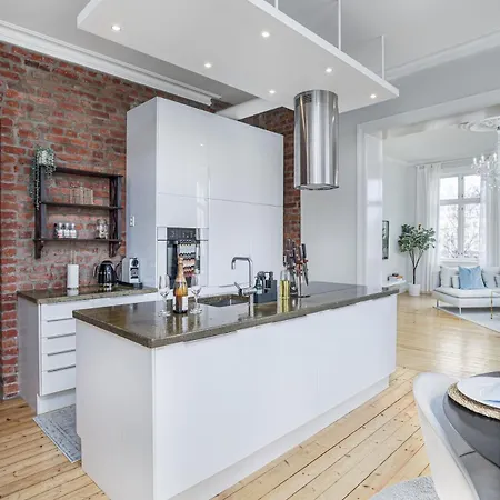 Heinz Appartement Munster (North Rhine-Westphalia)