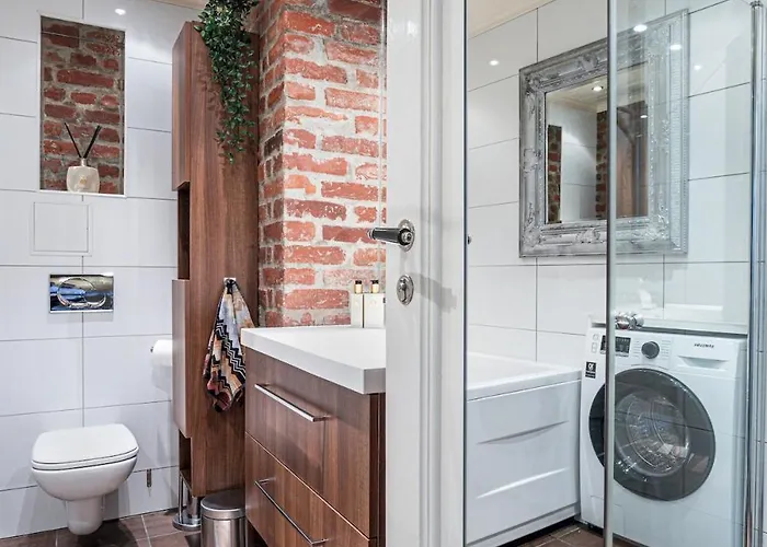 Appartement Heinz Munster (North Rhine-Westphalia)