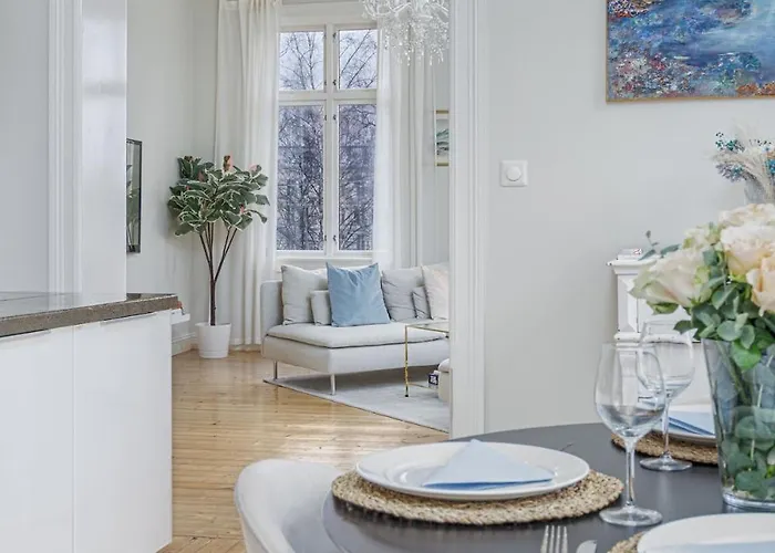 Apartment Heinz *
