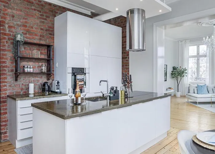 Heinz Appartement Munster (North Rhine-Westphalia)