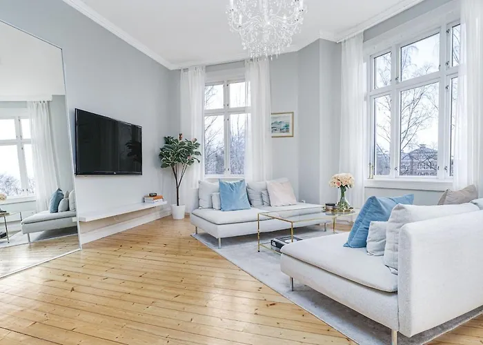 Heinz Apartment *